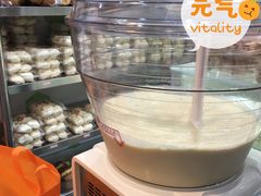-白玉兰食品(中山公园龙之梦店)