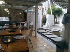 大堂-大理老字号·舟渔的鱼野生菌海景餐厅(双廊店)