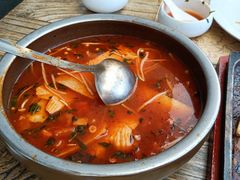 -素心小筑(后沙裕镇店)