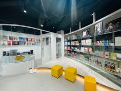 -浣熊唱片店(上海影城店)