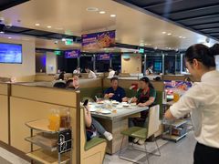 -海底捞火锅(顺城购物中心店)