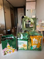 -宝馨月月子中心(友谊医院店)