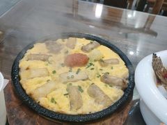 -环秀楼(黄山呈坎店)