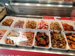 -山林大红·上海大红肠(四川北路店)