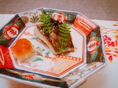 -橼舍鮨青木