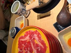 -沼津港精致料理·寿喜烧·烧鸟(漕河泾印象城店)