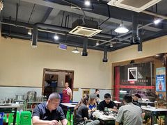 -国庆鸡杂老店