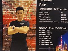 -W FITNESS 威尔仕健身·游泳(七宝店)