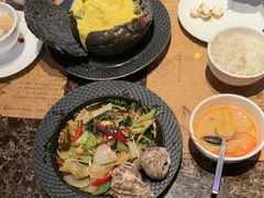 -宇安泰料(龙湖天街黑金店)