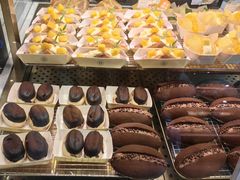 -巴黎贝甜(大宁国际商业广场店)