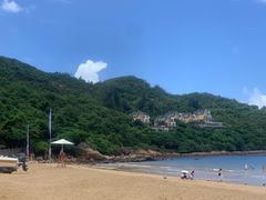 -东澳岛