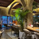 「黑松露鹅肝披萨」推荐的必点招牌