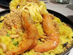 -BetterThai 泰加(苏州中心店)