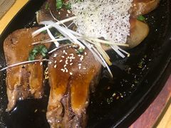 -吉兆·料理(红梅南路店)