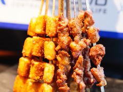 -戴记龙虾(天泽街店)