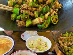 -张氏父子常德肠子馆(贺龙店)