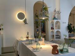 -春树下·树屋花房西餐厅(罍街AS1980店)