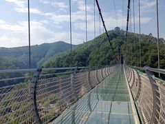 -龙门水都景区