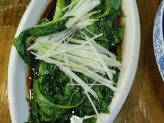 -印象盐帮菜(鲁能城店)