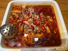 -凤阁楼果木烧鹅(鹤山陈山店)