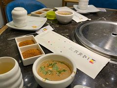 -一品诚记烤肉·甄选店(中南路店)