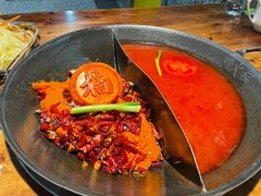 -楠火锅(哈尔滨金爵万象店)