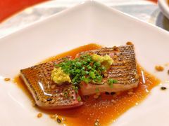 -鮨青(恒基名人购物中心店)