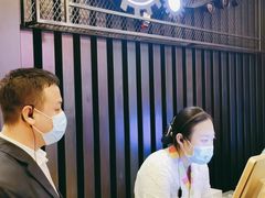 -河坝烧烤串城(金达莱店)