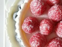 -皇后西斯汀饼店(文化路店)