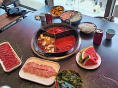 -巴蜀大将火锅(春熙店)