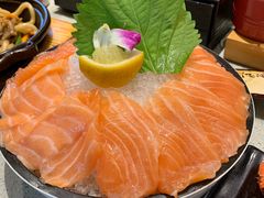 -万岁寿司(万国店)