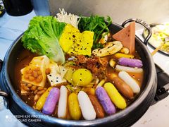 -京尚道韩式美食屋(海甸岛店)