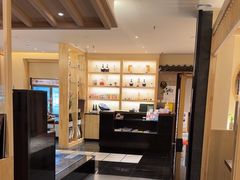 -江户前日本料理(瑞诗酒店店)