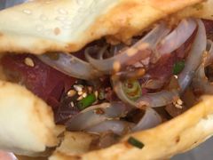 -刘氏方酥锅盔(古城总店)