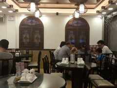 大堂-丽的面家(多宝路店)