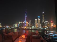-罗斯福色戒酒吧(外滩店)