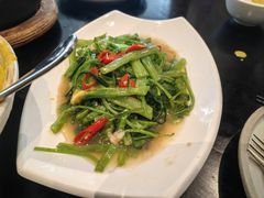 -Thai Alley泰爱里(二沙岛店)