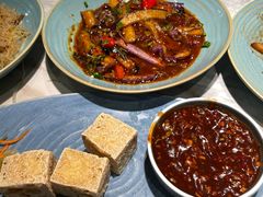 -鹿港小镇(霄云店)