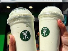 -茉酸奶(春熙路店)