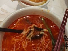 -老碗会·陕西手工面(前海世茂店)