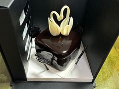 -BLACKSWAN黑天鹅(环球店)