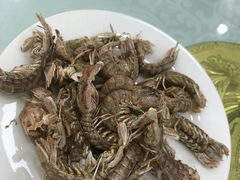 -聚德福海鲜家常菜(刘庄店)