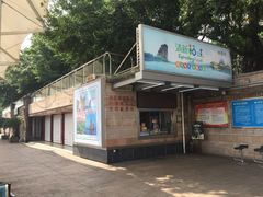 -闽江夜游台江旅游码头