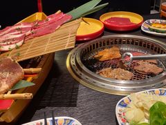 -AJIYA·池袋日式烧肉自助(天津万象城店)