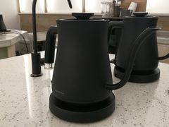 -Onirii Coffee(长乐路店)