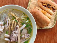 -华姐鸡粉(教育路店)