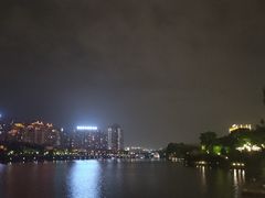 -眉山湿地公园(东坡区)