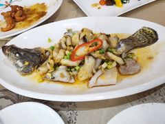 -香云轩·顺德菜(香云纱园林酒店店)