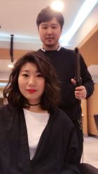 -雅仕 HAIR SALON 美发沙龙