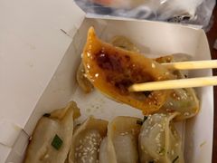 -小姜锅贴(凤凰街店)